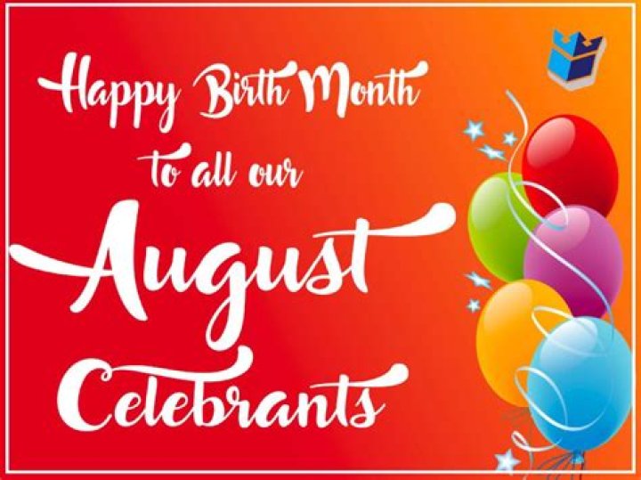 August 20 Birthdays By Profession