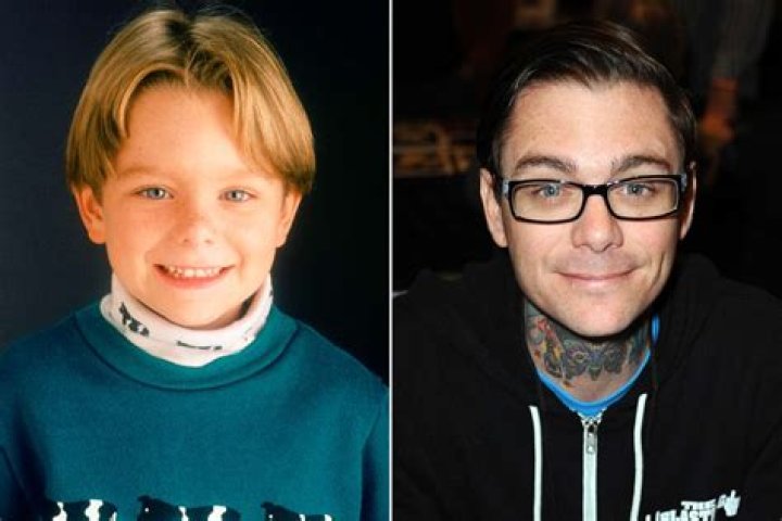 Austin Bonsell - Age, Family, Bio