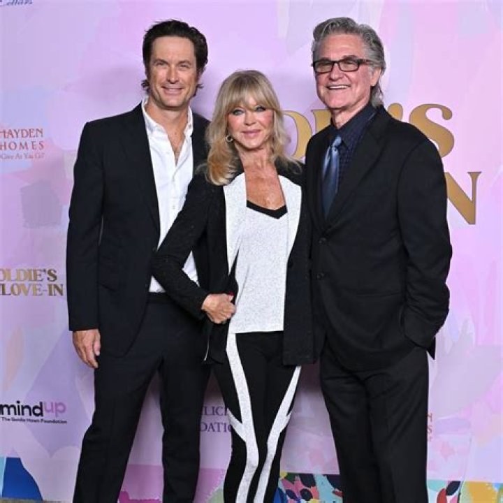 
Austin Russell | Father Michael Russell And Mother Shannon Russell 