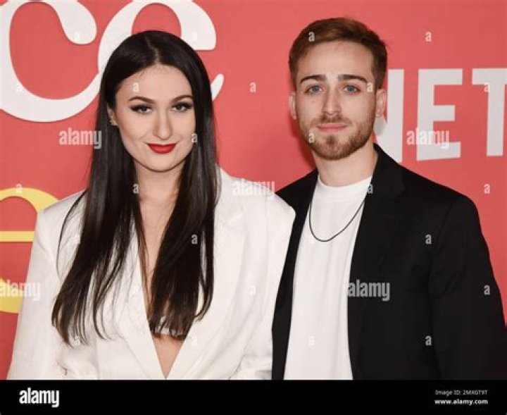 Austin Shapiro - Age, Family, Bio