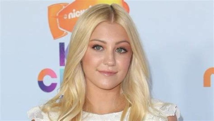 Ava Sambora - Age, Family, Bio