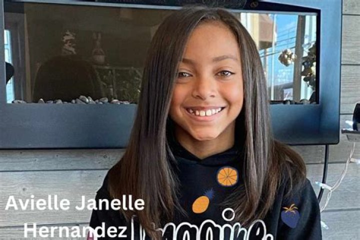 Avielle Janelle Hernandez Bio (Wiki) 