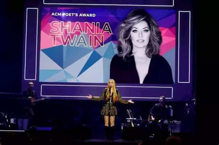 
Avril Lavigne Gushes Over ‘Canadian Queen’ Shania Twain: ‘Thank You For Being An Inspiration To Us All’ 
