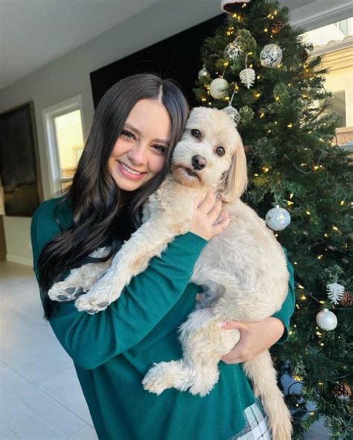 Ayden Mekus Pets - Celebrity Pets