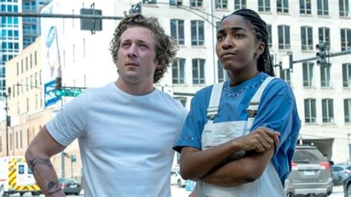 Ayo Edebiri Bio (Wiki) 