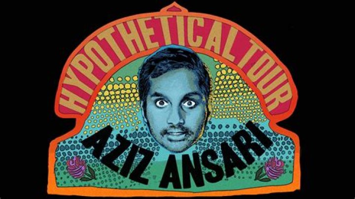 Aziz Ansari - Age, Family, Bio