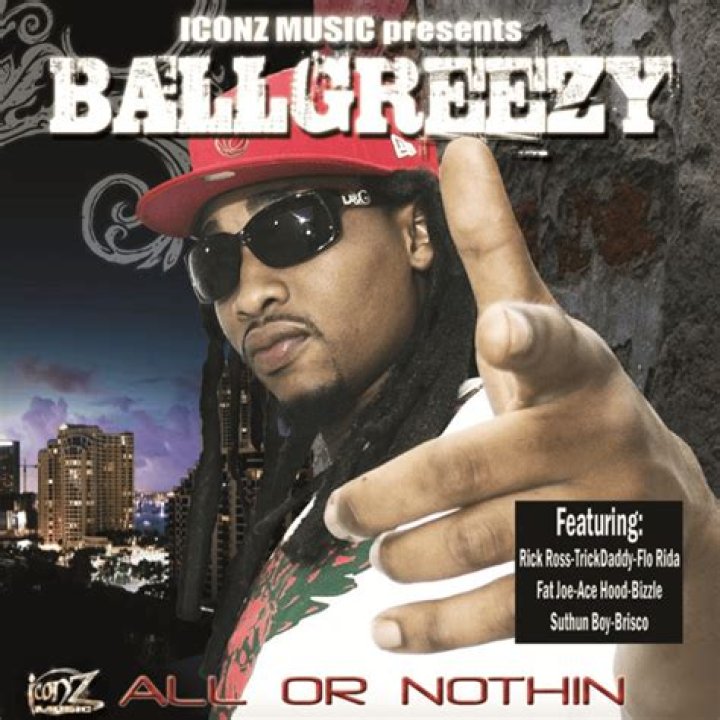 Ball Greezy - Age, Family, Bio