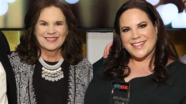 Barbara Thore - Trivia, Family, Bio