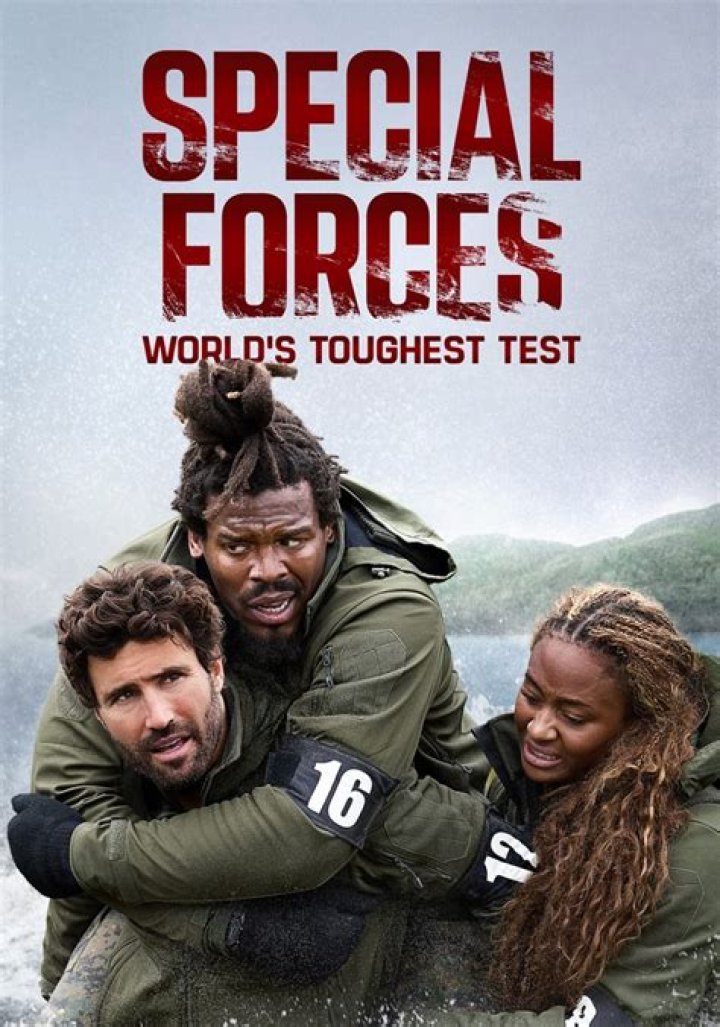 
“Barbaric”- Special Forces: World’s Toughest Test fans shocked as competitors get challenged to fist fight each other 