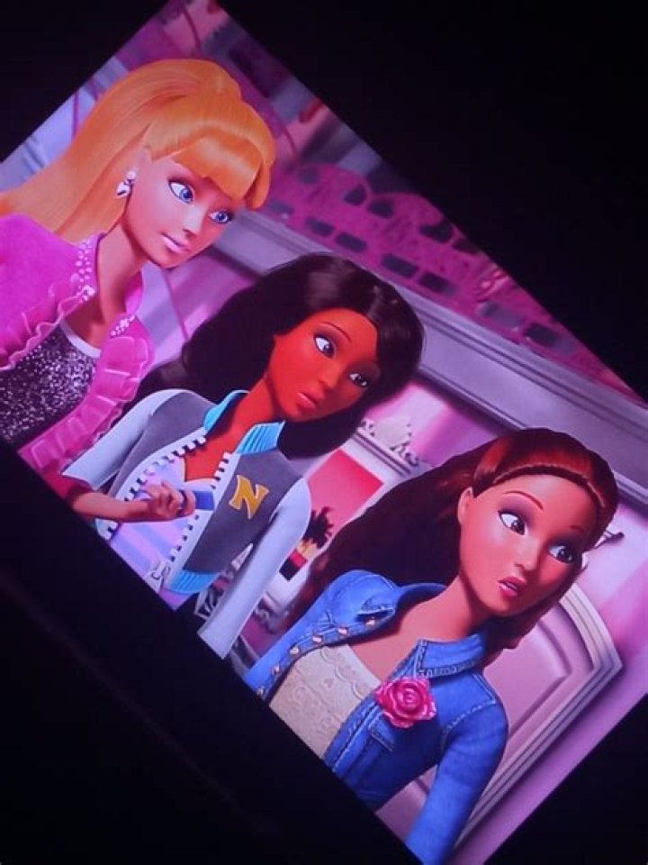 Barbie. pvm - Age, Family, Bio