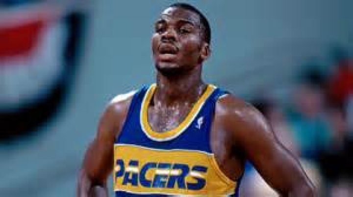 Basketball Players Born April 27