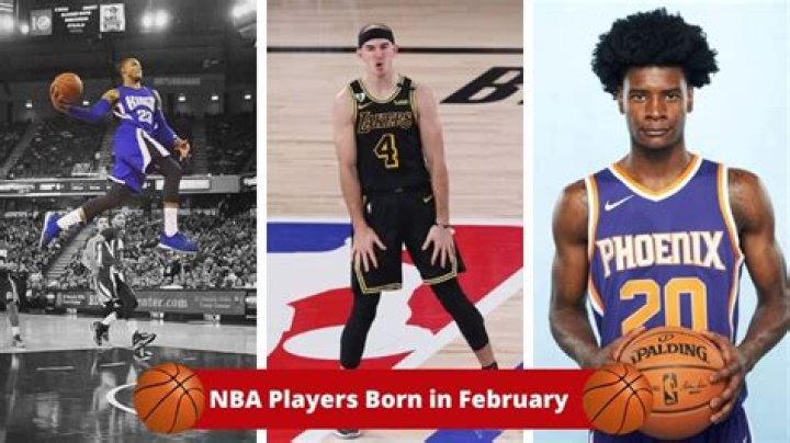 Basketball Players Born December 14