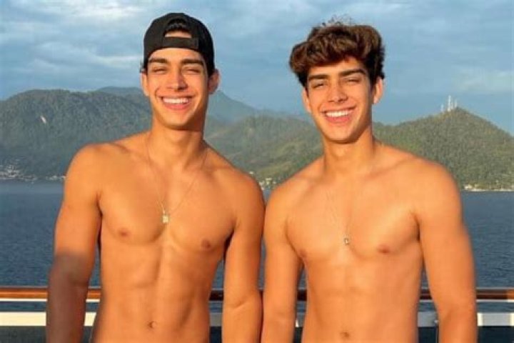 BBarretos - Members, Ages, Trivia