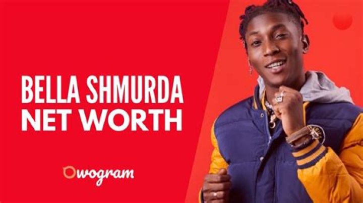 Bella Shmurda Biography: Real Name, Age, Parents, Hometown, Girlfriend, Net-Worth, Interests, Career, Awards, Instagram, Facebook, Twitter, New Music