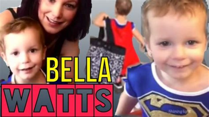 Bella Watts - Trivia, Family, Bio