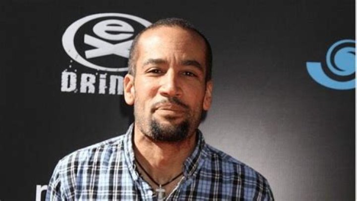 Ben Harper - Age, Family, Bio