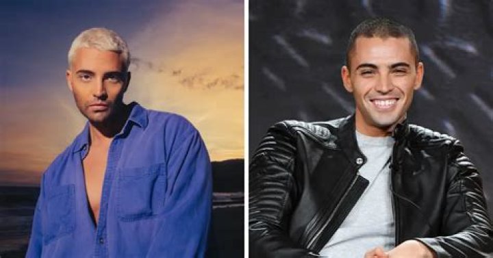 Benjamin Levy Aguilar - Age, Family, Bio