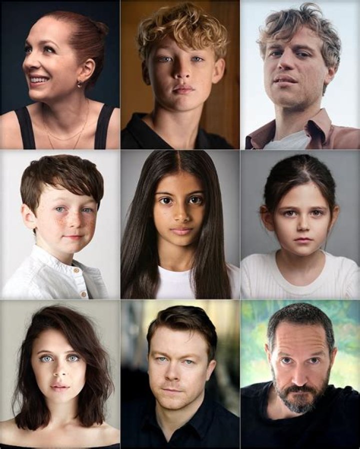 Bertie Gregory - Age, Family, Bio