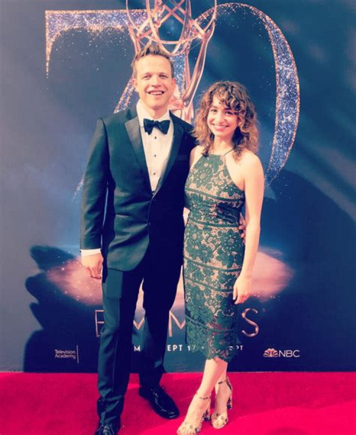 Beth Triffon - Age, Family, Bio