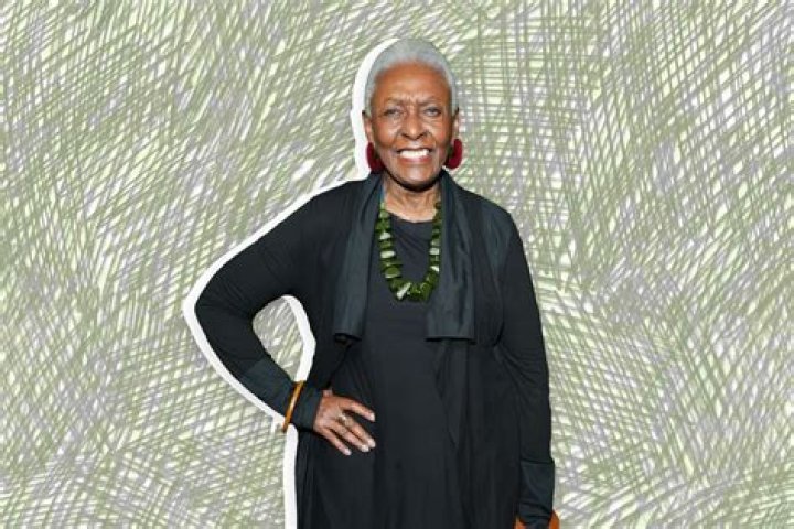 Bethann Hardison - Age, Family, Bio