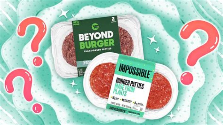 
Beyond Meat, Impossible struggle due to ‘woke’ perception, steep prices: analysts 