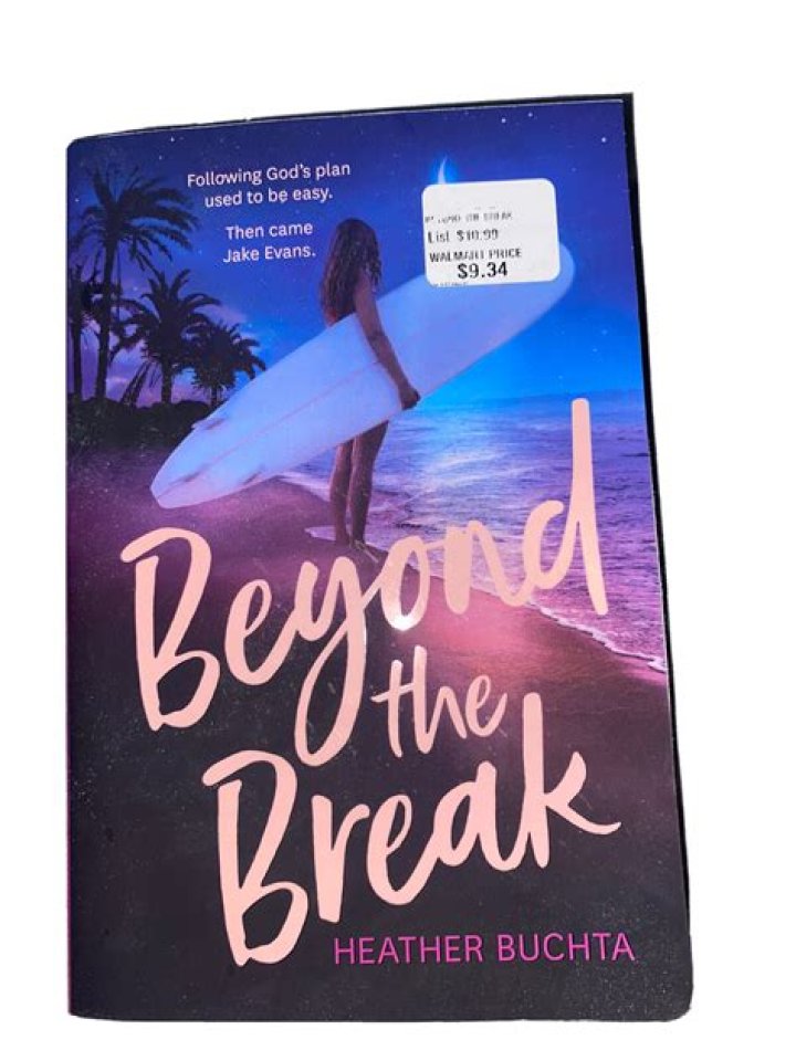 Beyond the Break - Cast, Ages, Trivia