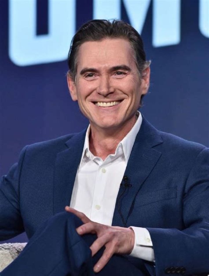 Billy Crudup Bio (Wiki) 