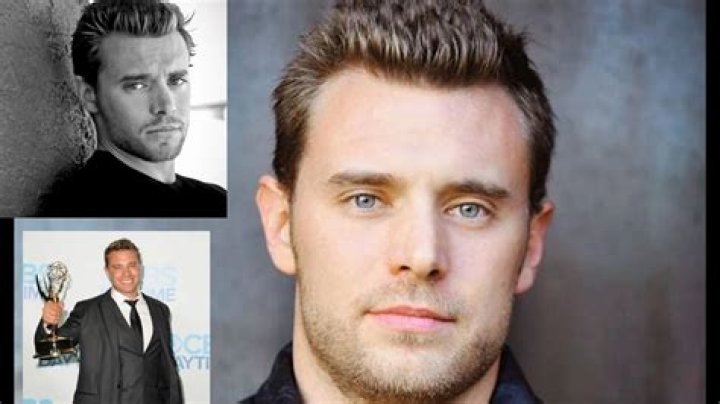 Billy Miller Bio (Wiki) 