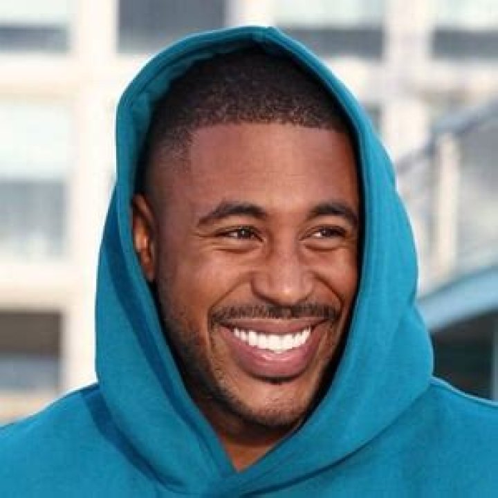 Blaise Ffrench - Age, Family, Bio