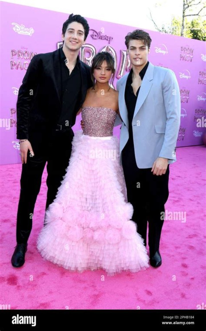 Blake Draper - Age, Family, Bio