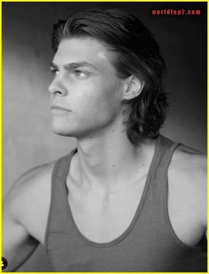 Blake Draper Bio (Wiki) 