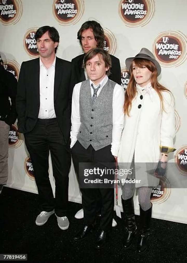 Blake Sennett - Age, Family, Bio