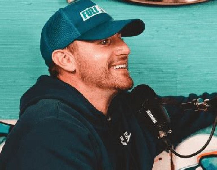 Bob Menery Bio (Wiki) 