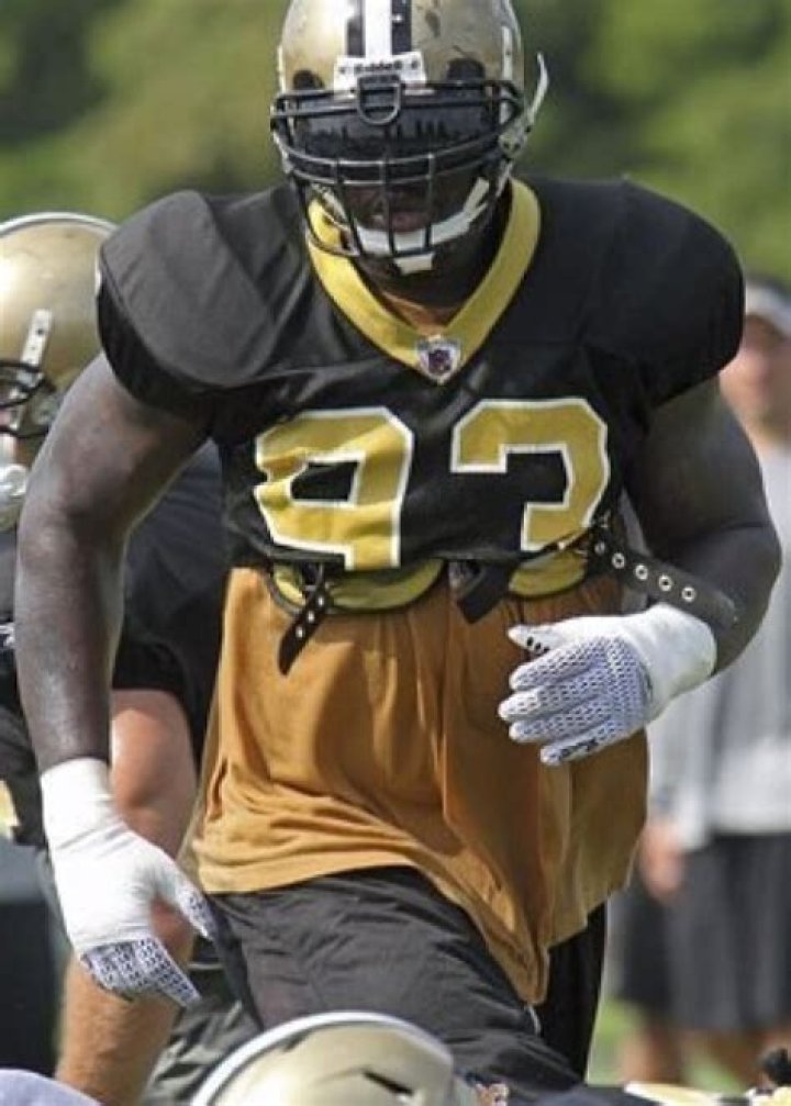 Bobby McCray Bio (Wiki) 