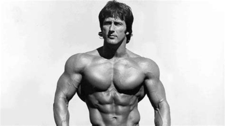 Bodybuilders Born June 28 | Famous Birthdays