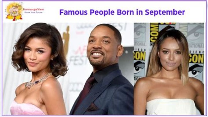 Born in the 2010s | Famous Birthdays