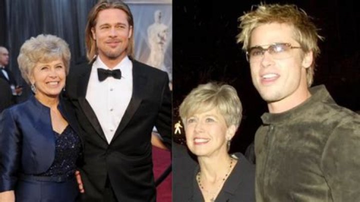 Brad Pitt’s brother Doug talks about their mom’s anti-gay-marriage letter