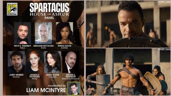 Brandon Ashur - Trivia, Family, Bio