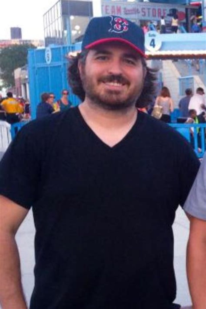 Brandon Quinn Bio (Wiki) 