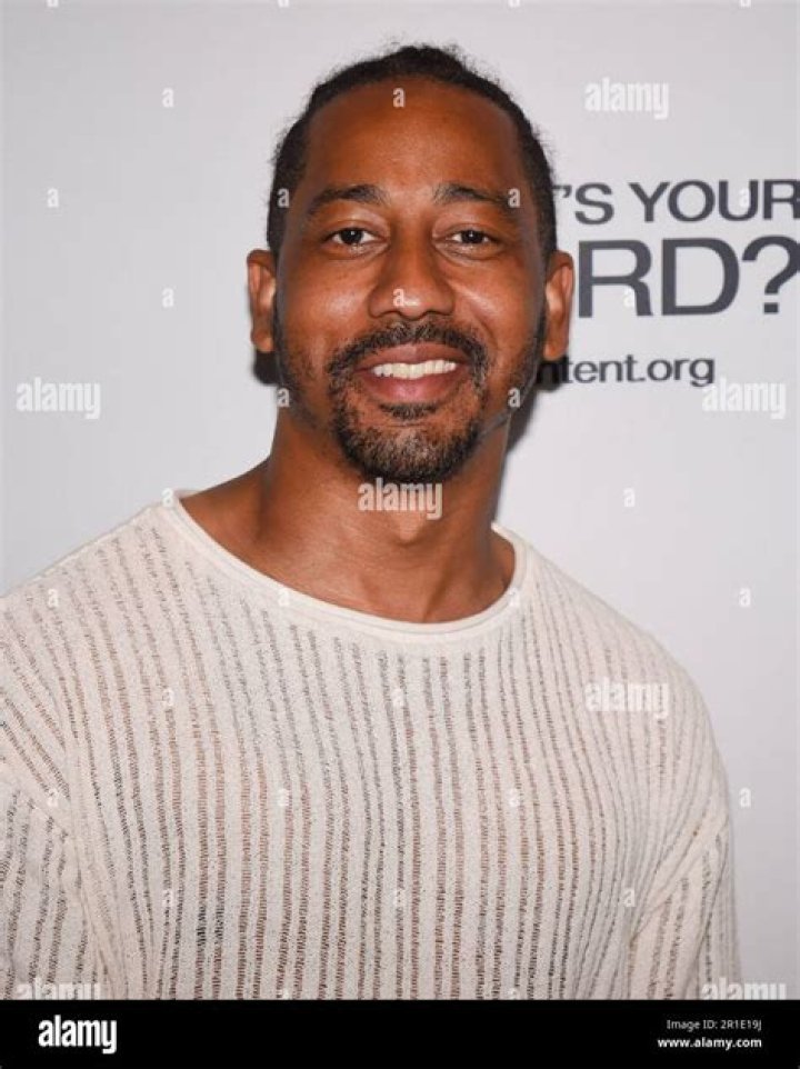 Brandon T. Jackson Bio (Wiki) 