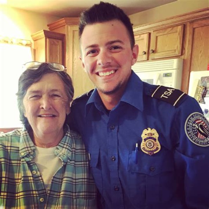 Brandon Talbott - Age, Family, Bio