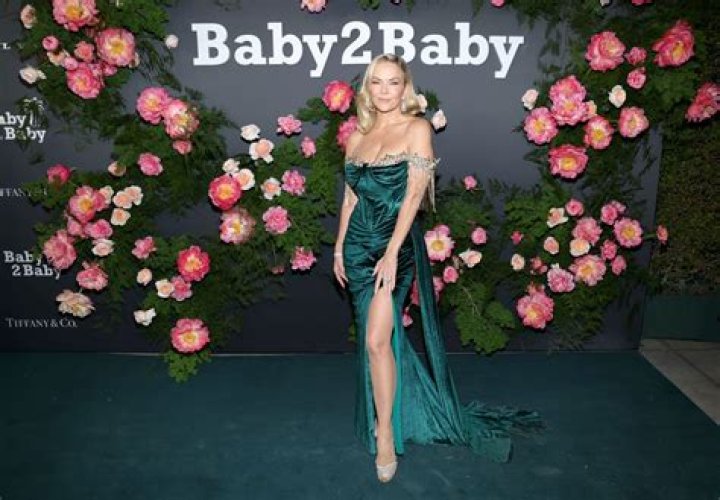 Brandy Ledford - Age, Family, Bio