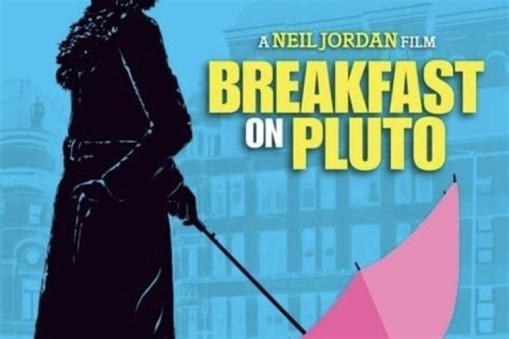 Breakfast on Pluto - Cast, Ages, Trivia
