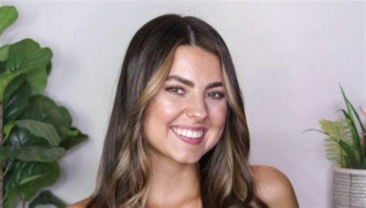 Bree Lenehan Bio (Wiki) 