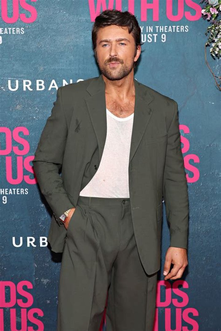 Brendan Gaunce Bio (Wiki) 