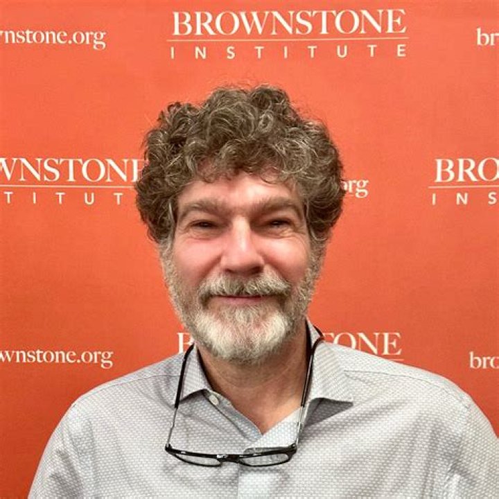 Bret Weinstein Bio (Wiki) 
