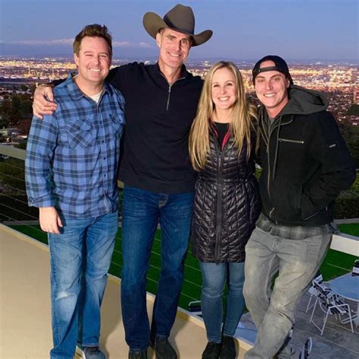 Brett Waterman - Age, Family, Bio