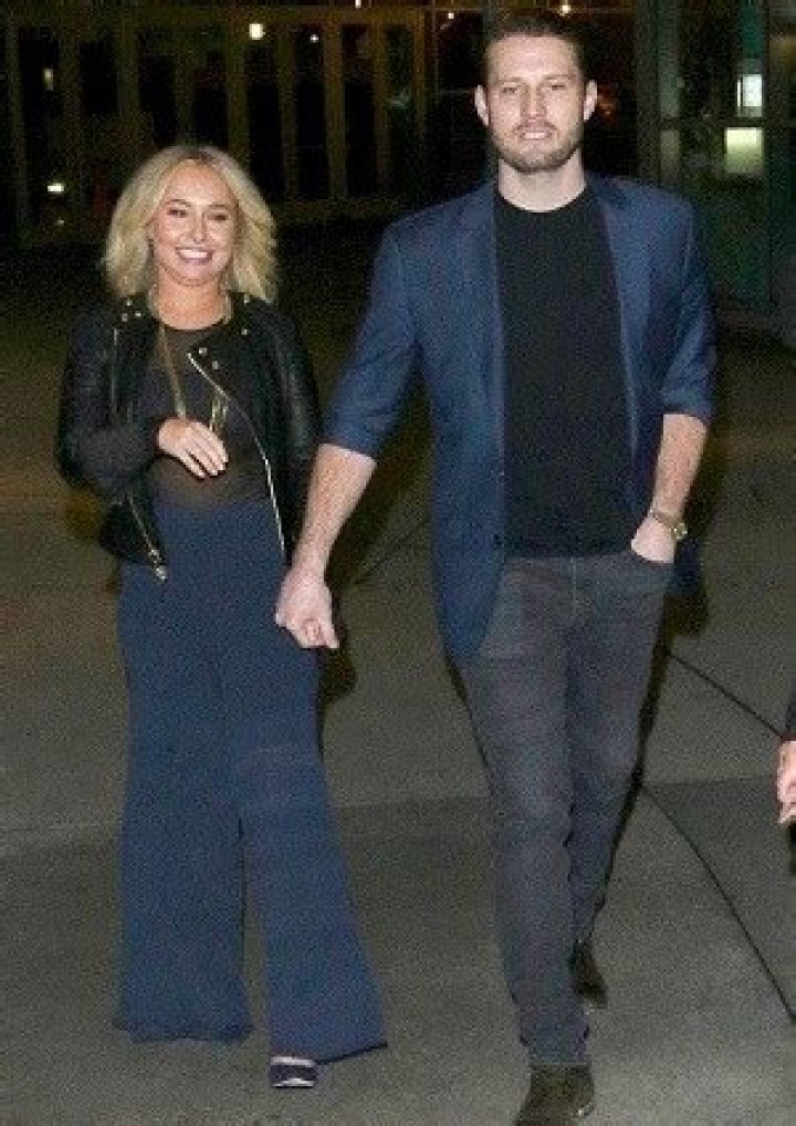 Brian Hickerson Bio (Wiki) 