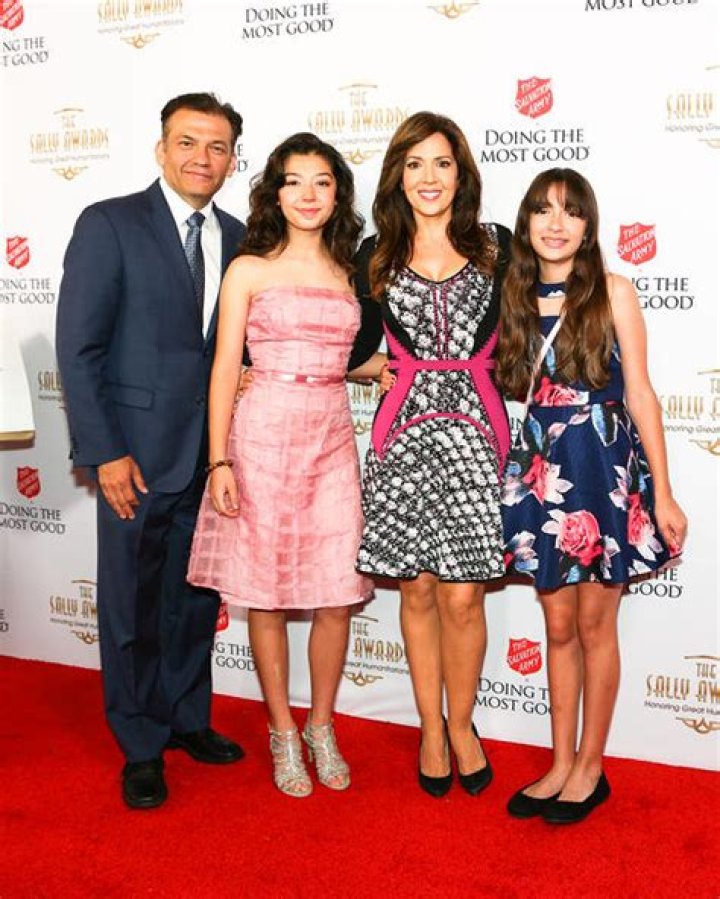 Bridget Barrera - Age, Family, Bio