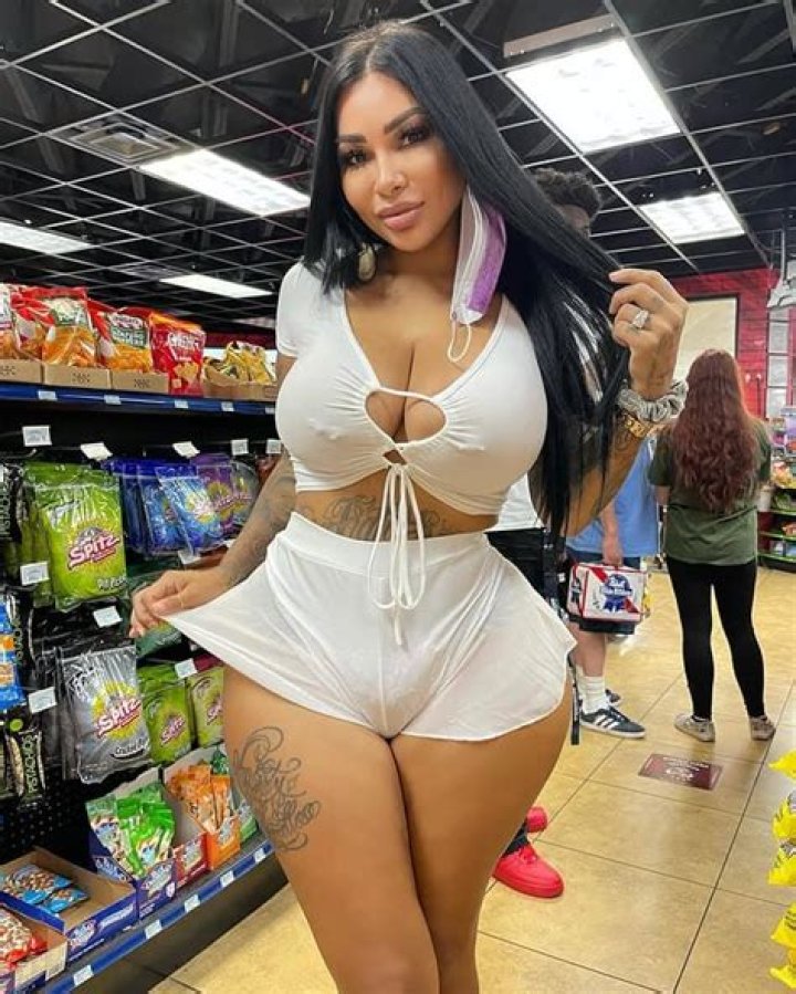 Brittanya Razavi Bio (Wiki) 